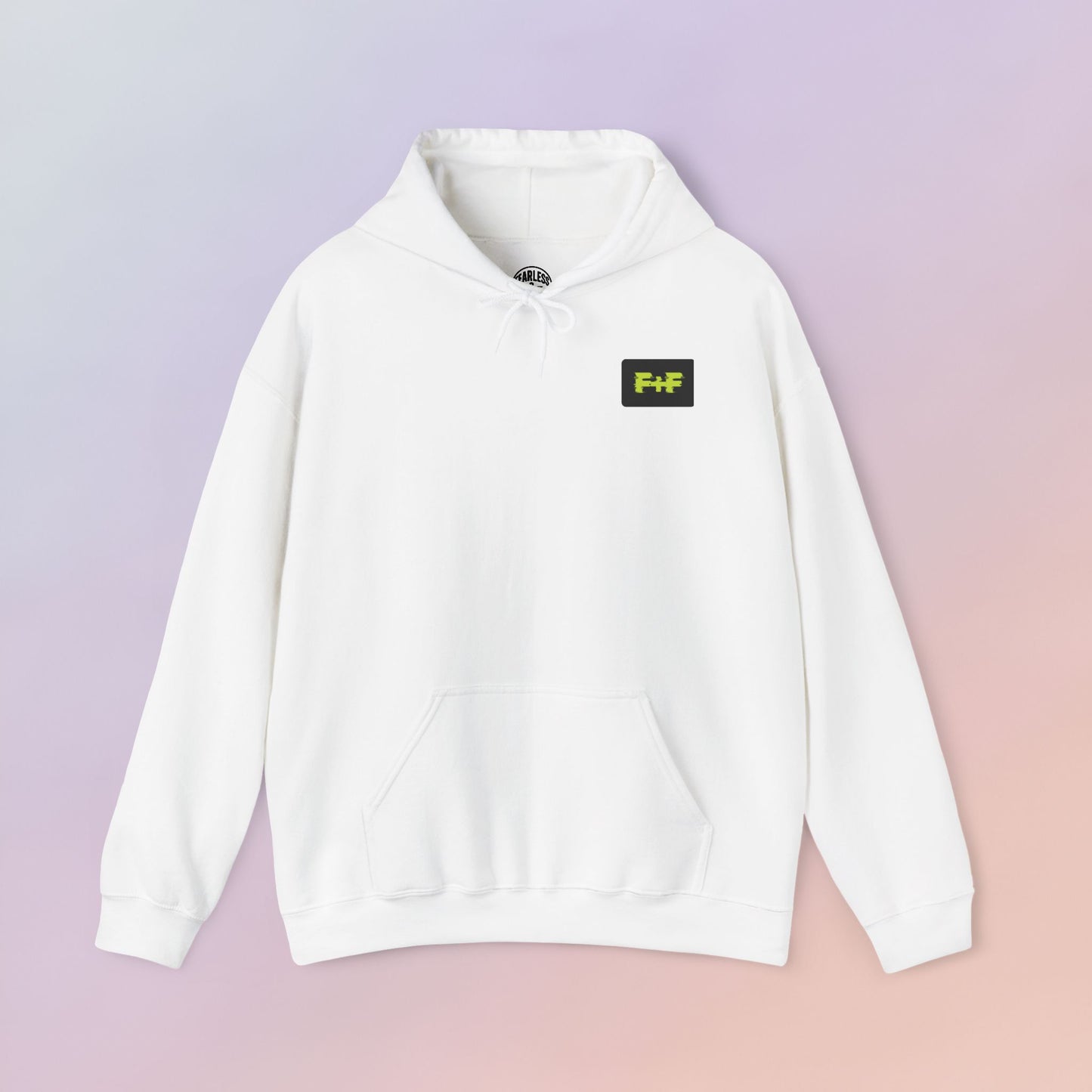 You're Worth It Hoodie