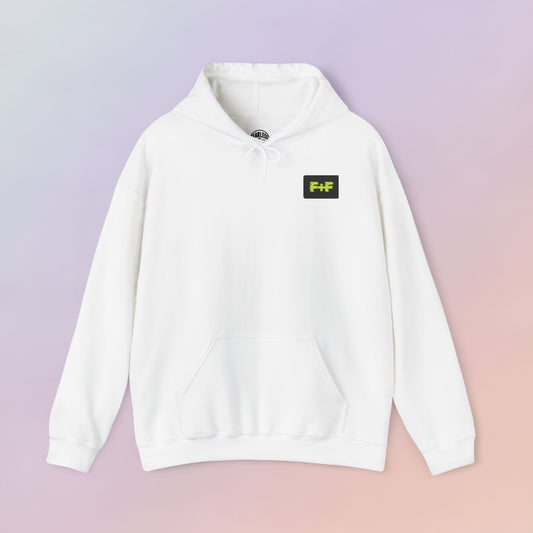 You're Worth It Hoodie