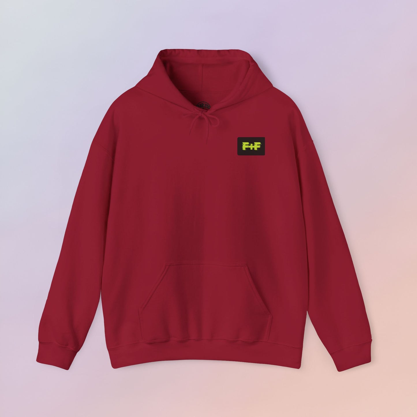 You're Worth It Hoodie