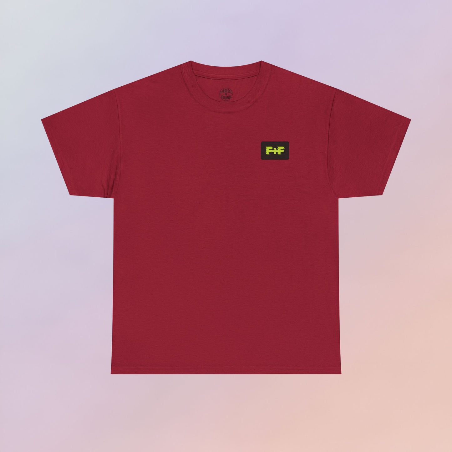 You're Worth It Tee