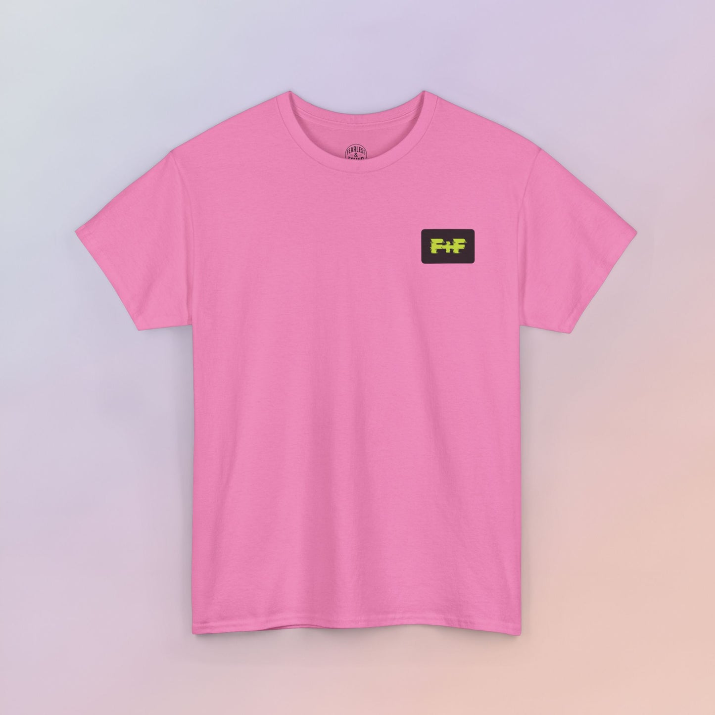 You're Worth It Tee
