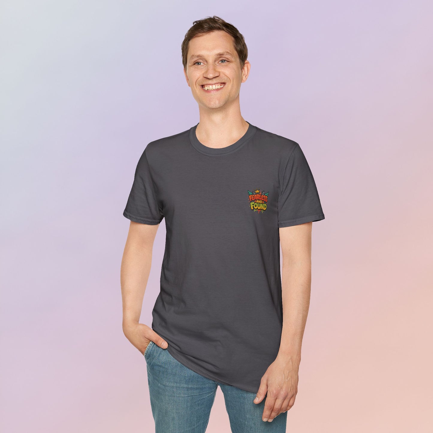 FRESH GRAFFITI T-SHIRT