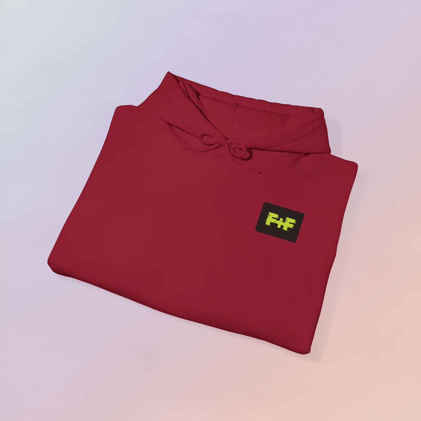 You're Worth It Hoodie