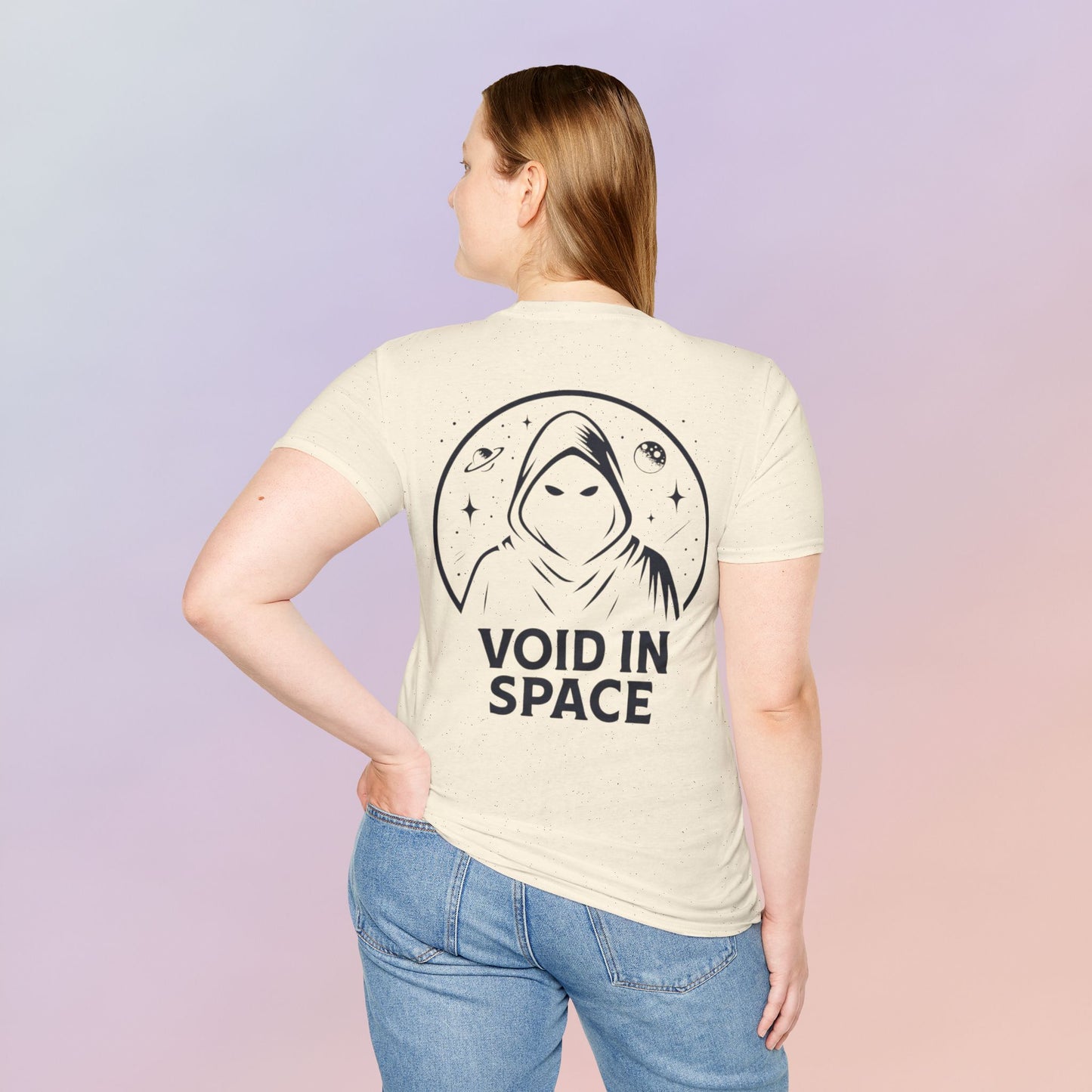 IN THE VOID T-SHIRT