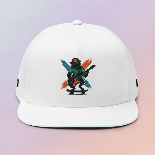 You're Worth It Snapback