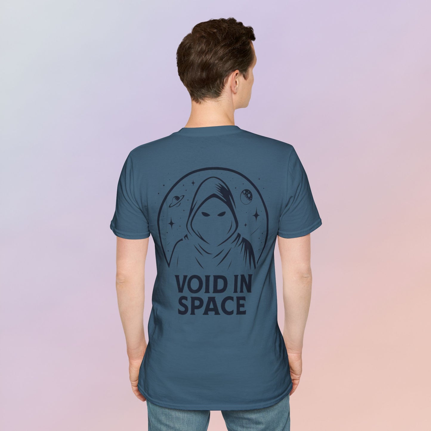 IN THE VOID T-SHIRT