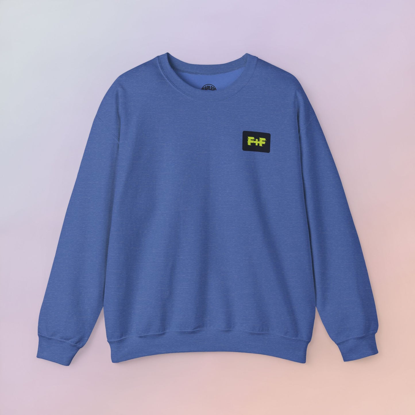 You're Worth It Sweatshirt