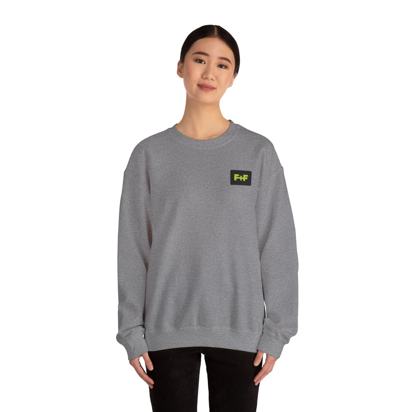You're Worth It Sweatshirt