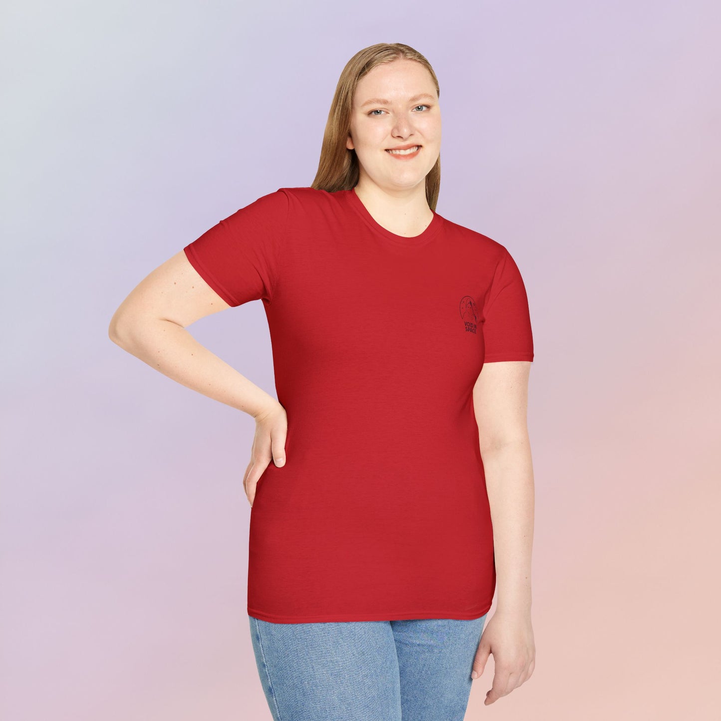 IN THE VOID T-SHIRT