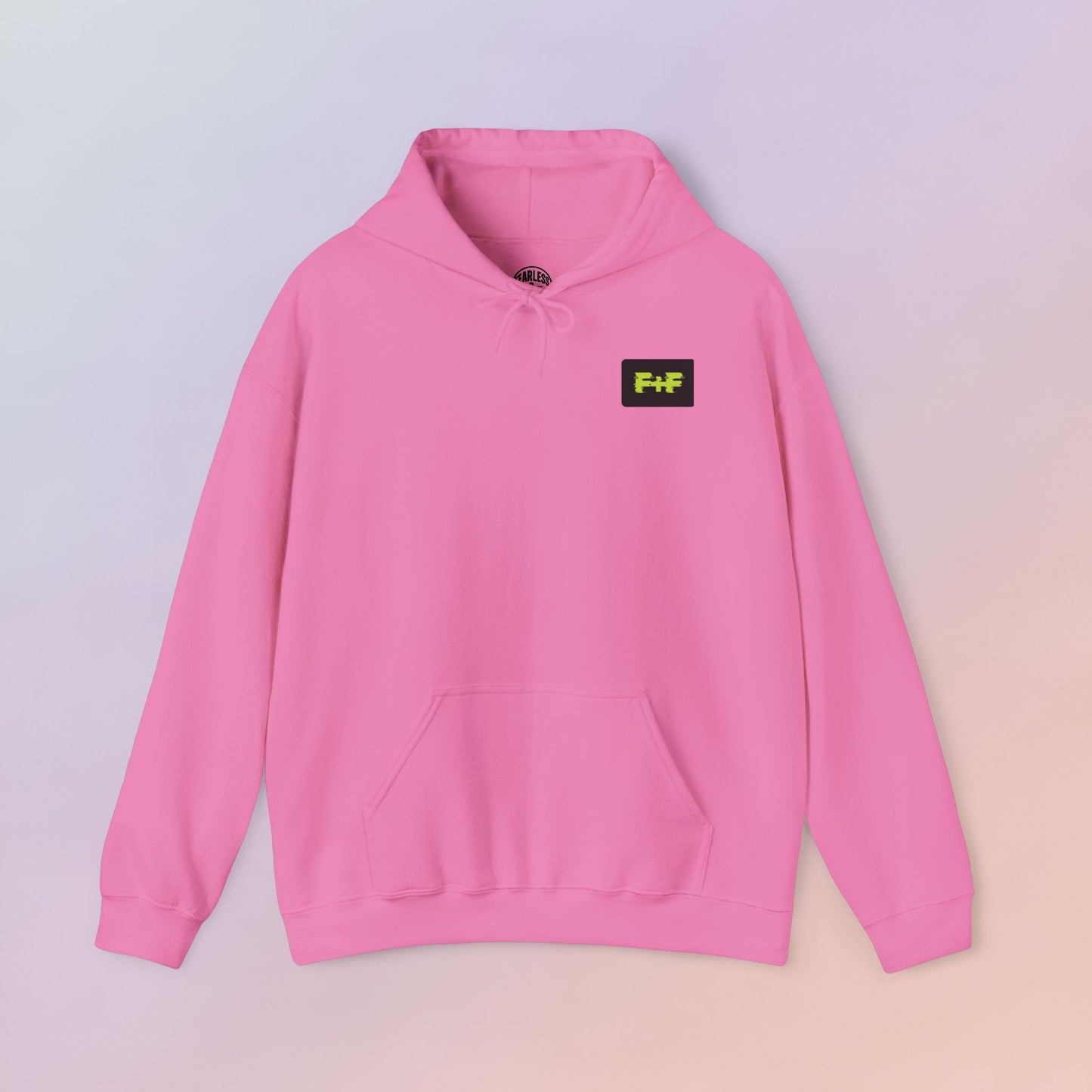 You're Worth It Hoodie