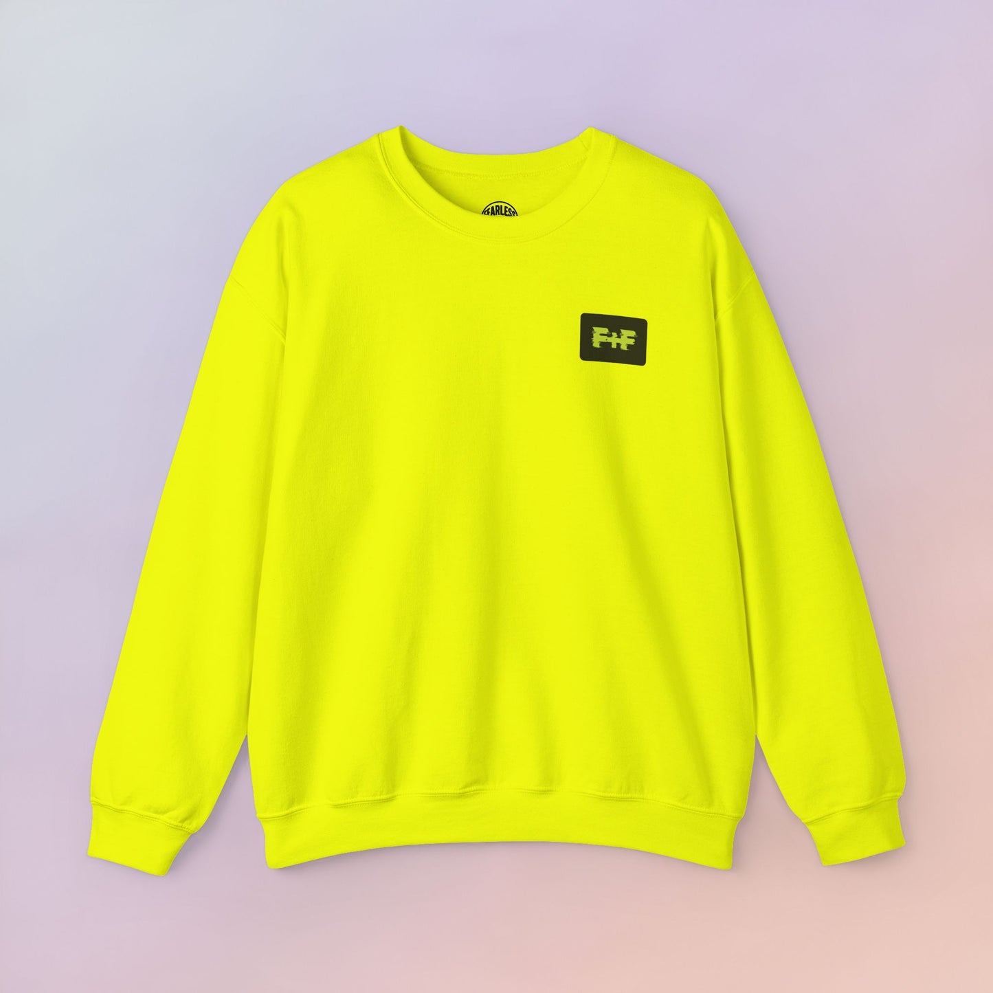 You're Worth It Sweatshirt