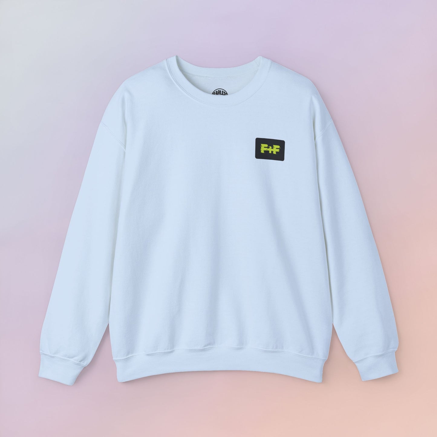 You're Worth It Sweatshirt