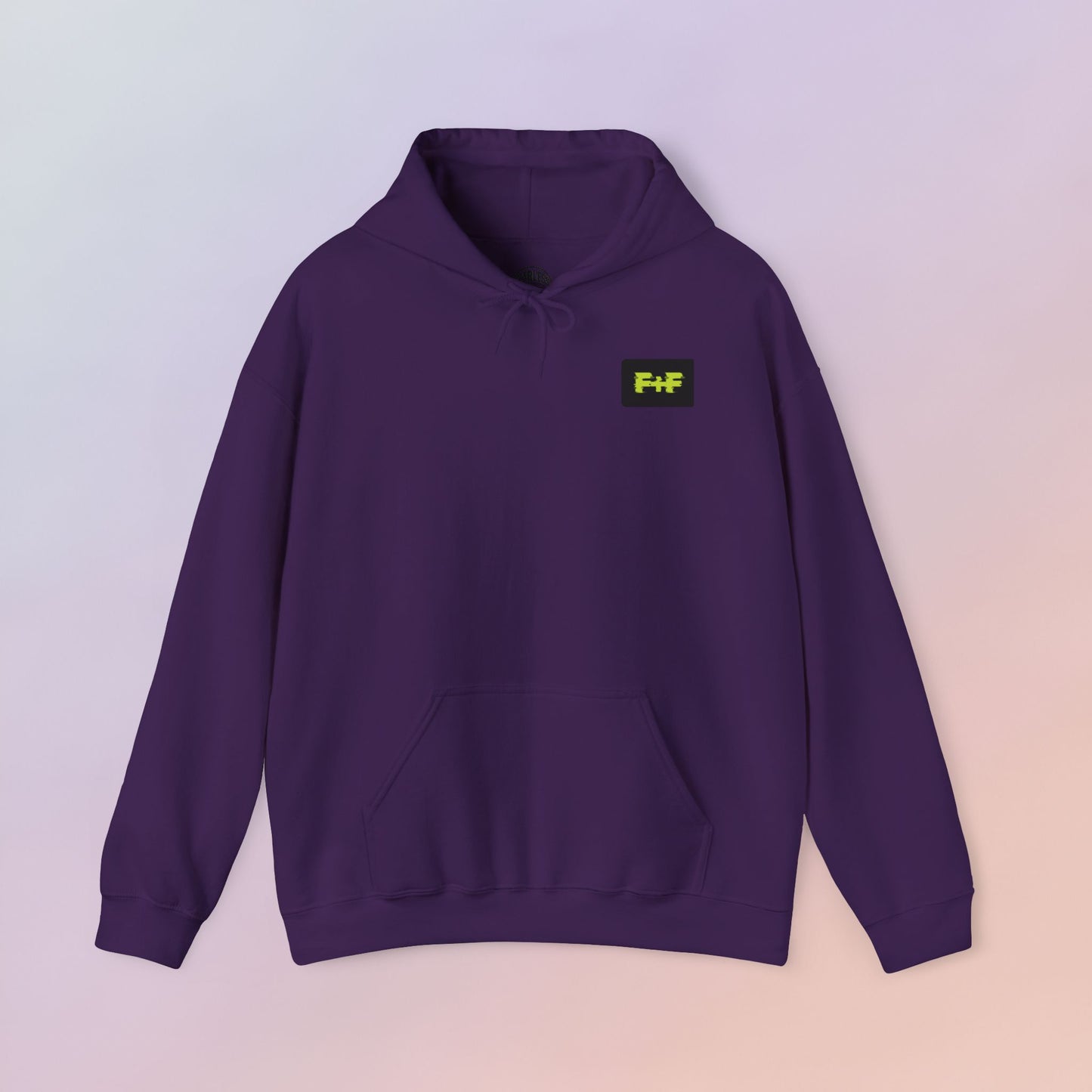 You're Worth It Hoodie