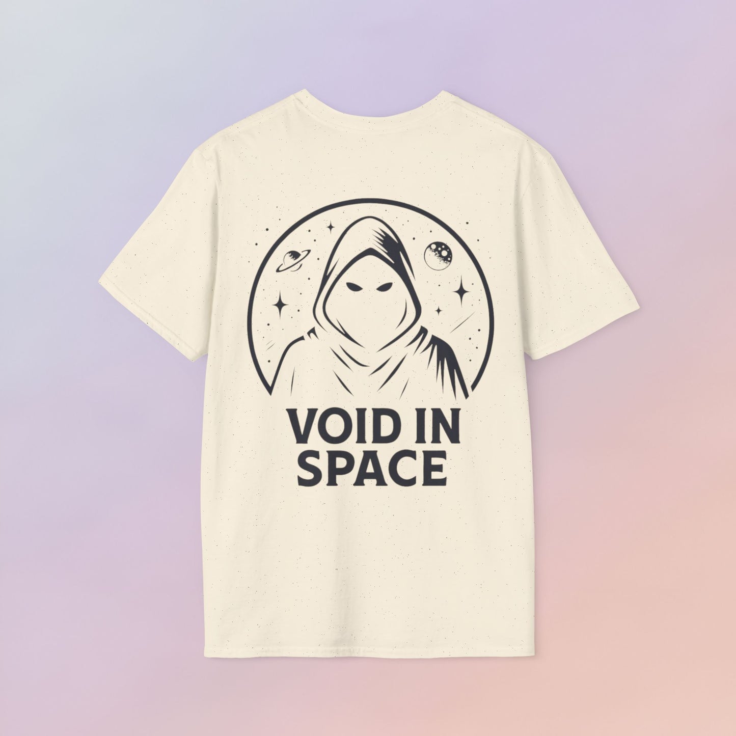 IN THE VOID T-SHIRT