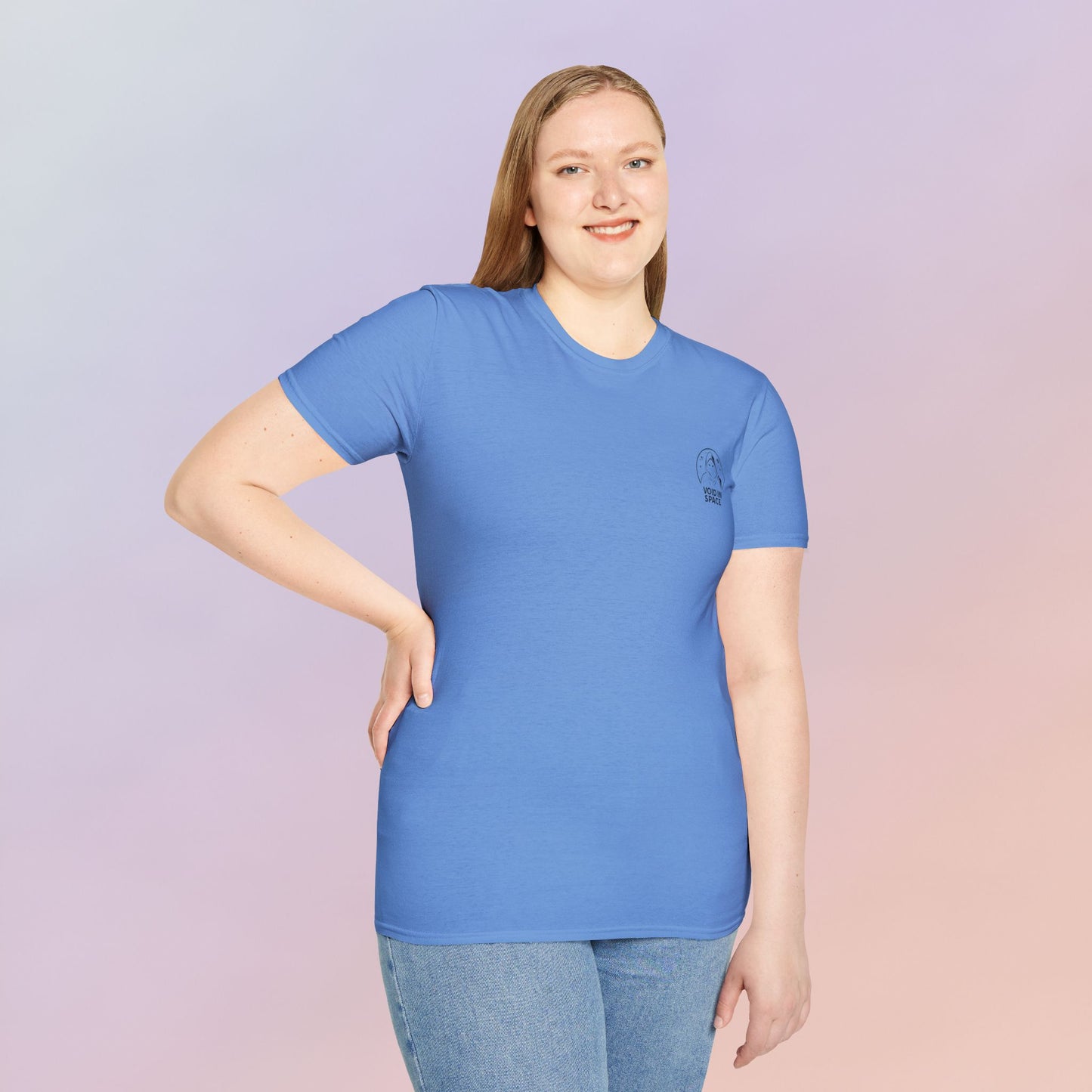 IN THE VOID T-SHIRT