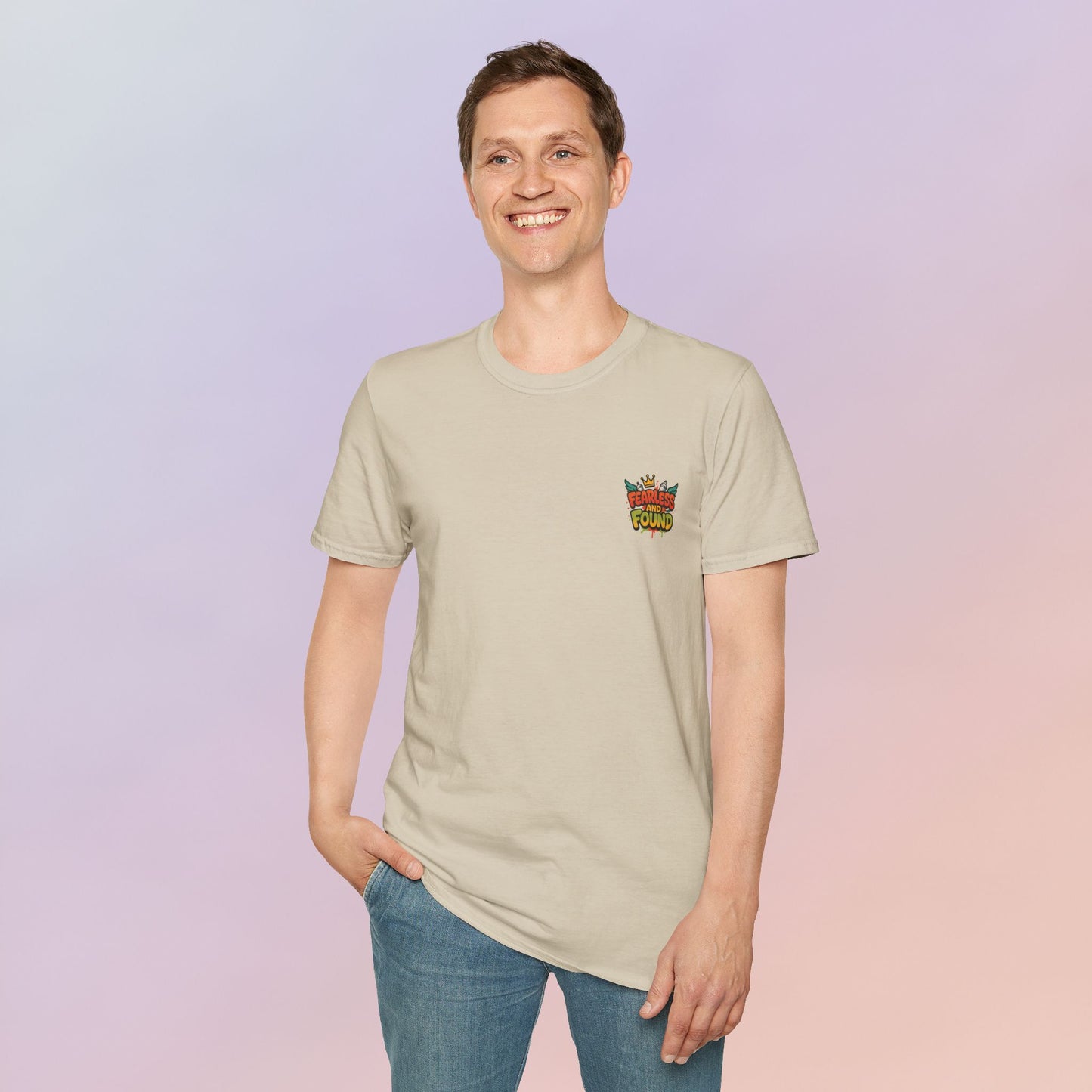 FRESH GRAFFITI T-SHIRT