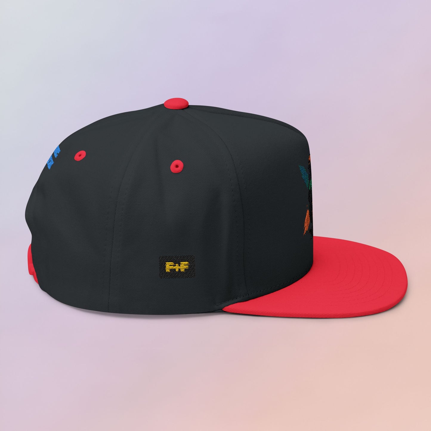 You're Worth It Snapback