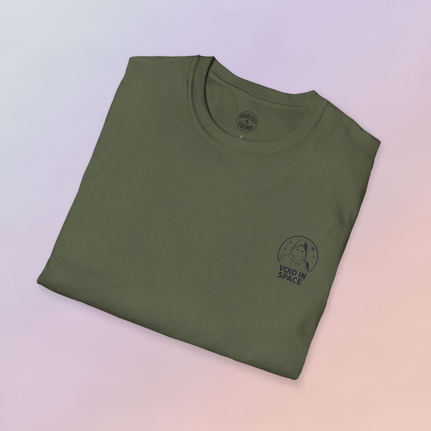 IN THE VOID T-SHIRT