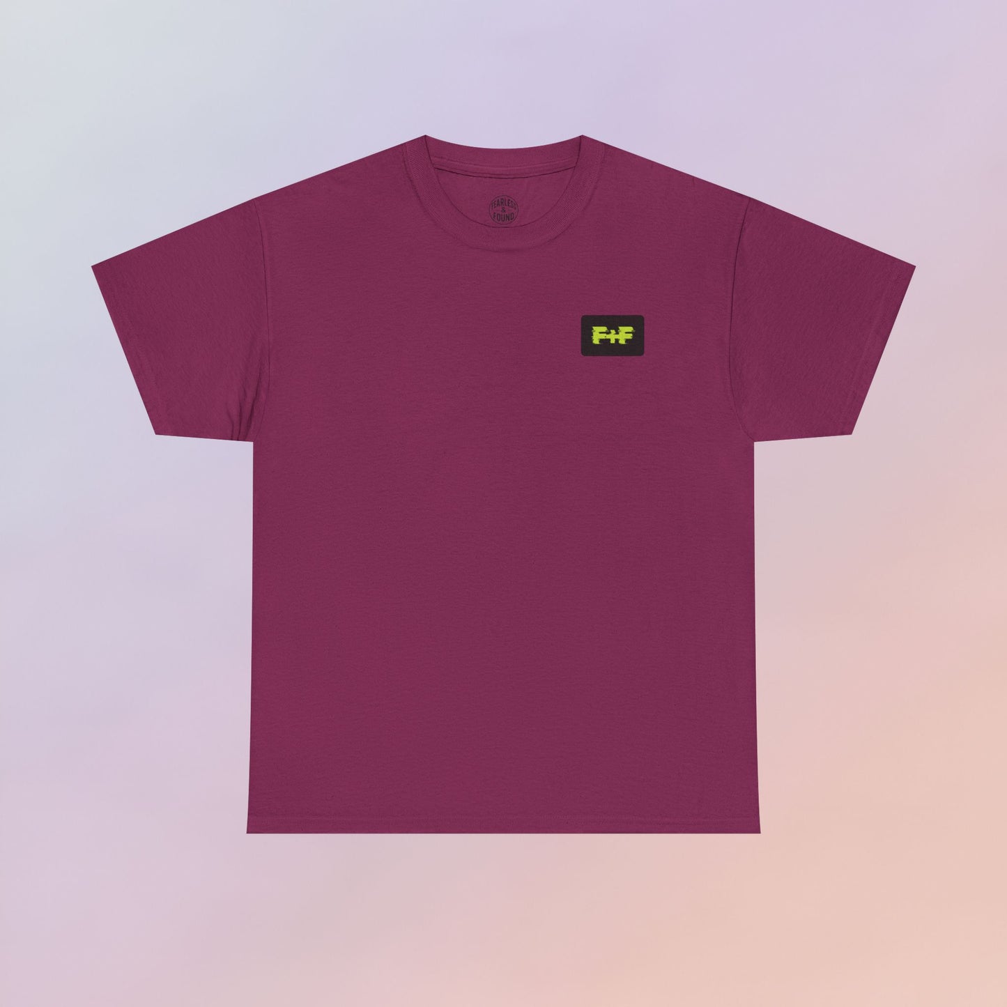 You're Worth It Tee