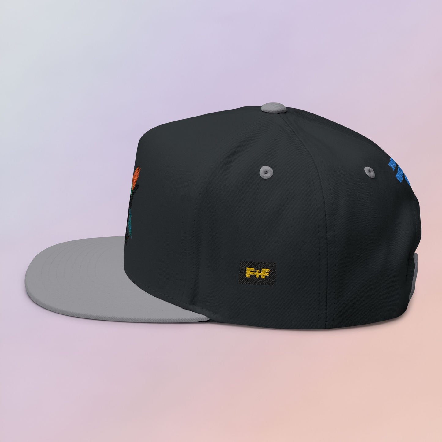 You're Worth It Snapback