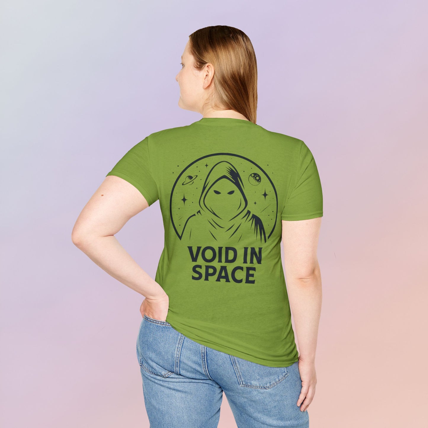 IN THE VOID T-SHIRT