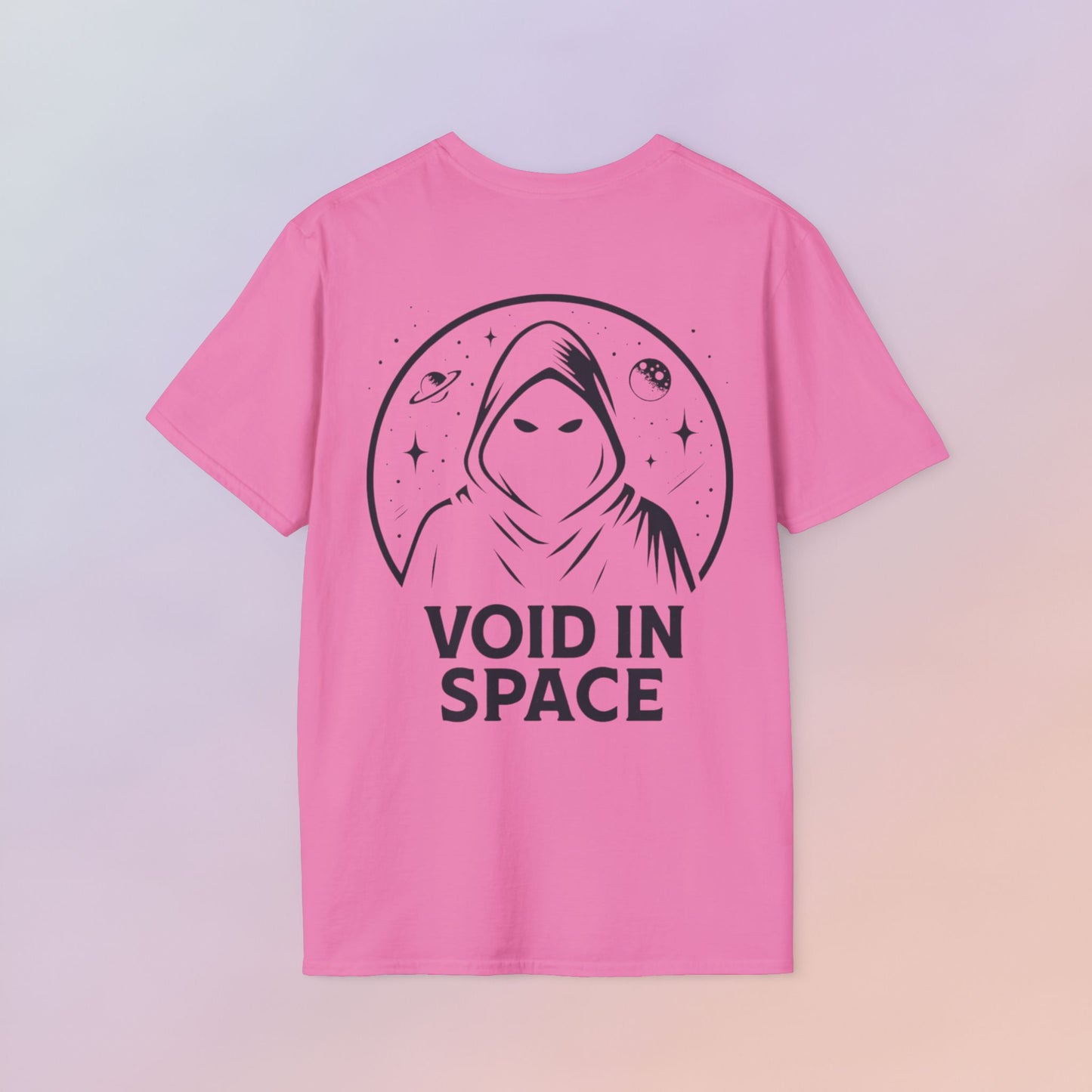 IN THE VOID T-SHIRT