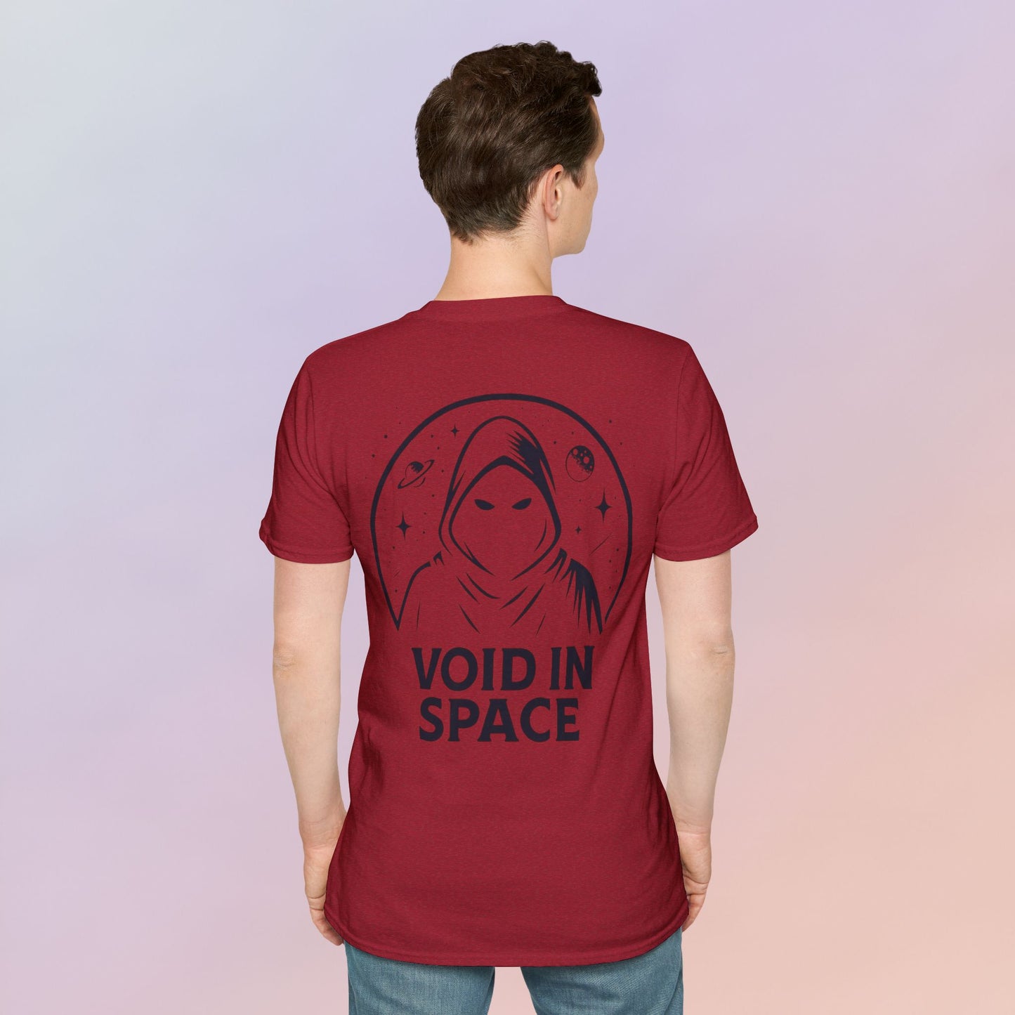 IN THE VOID T-SHIRT