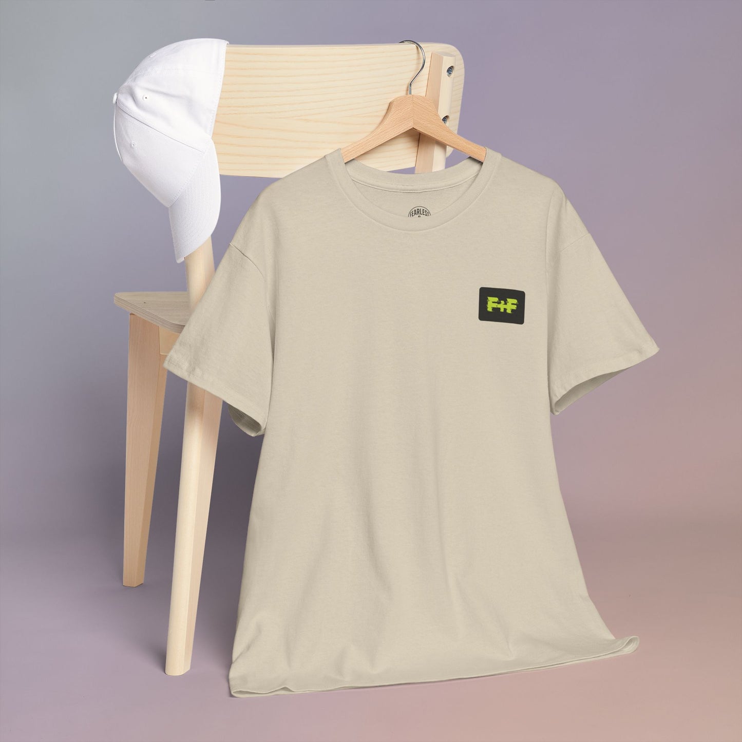 You're Worth It Tee