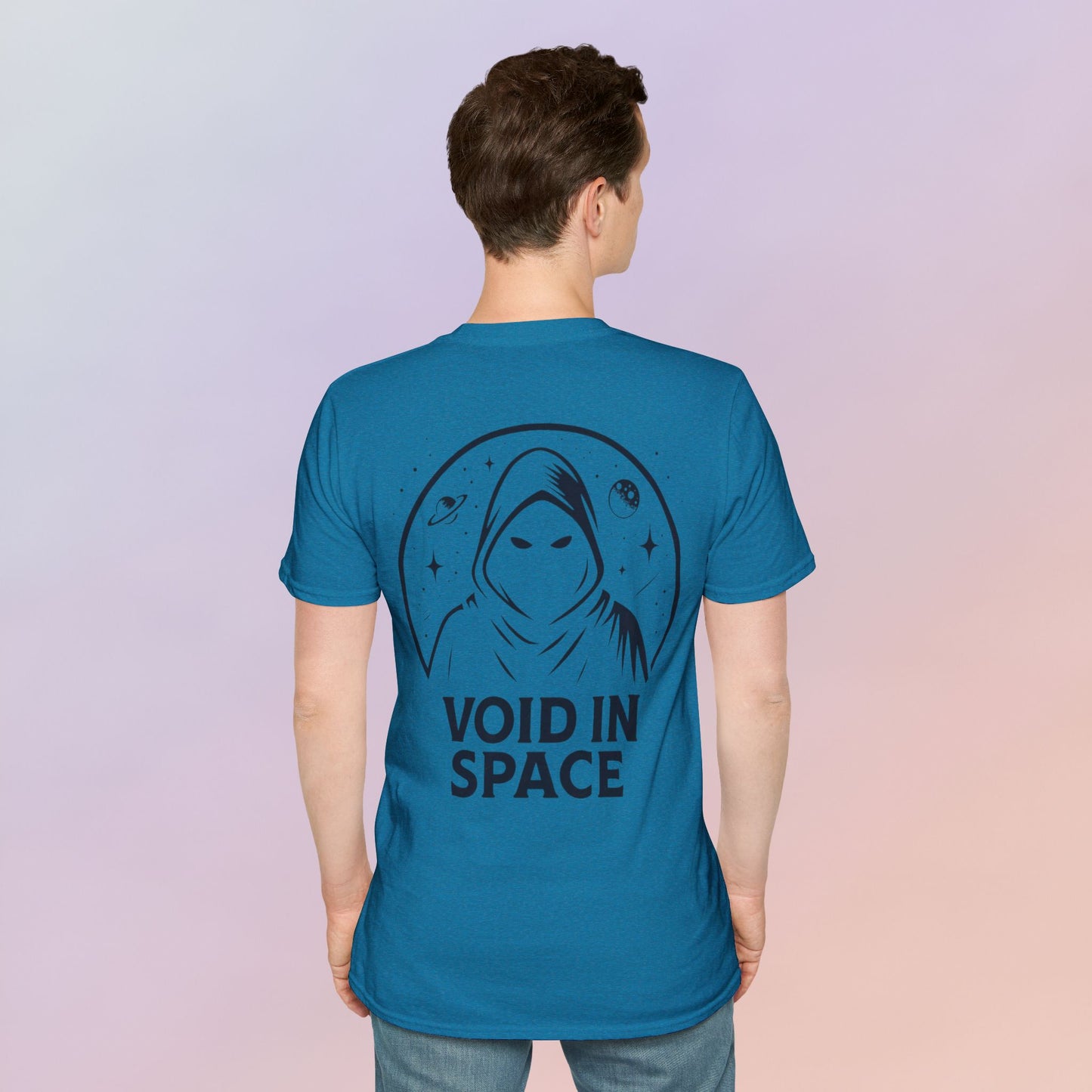 IN THE VOID T-SHIRT