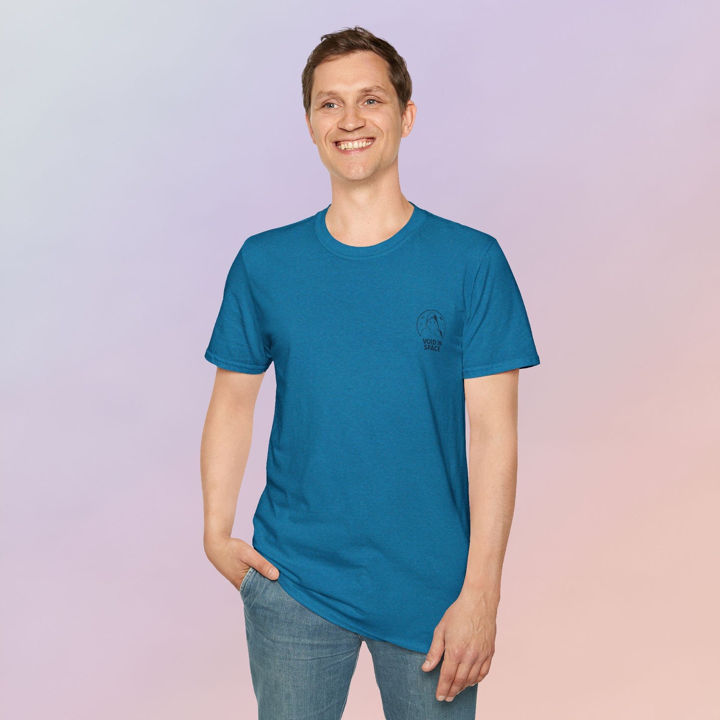 IN THE VOID T-SHIRT