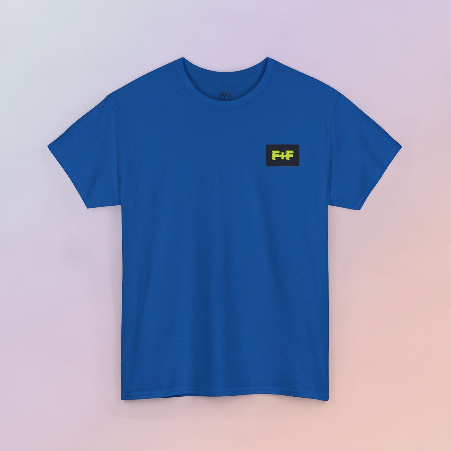 You're Worth It Tee
