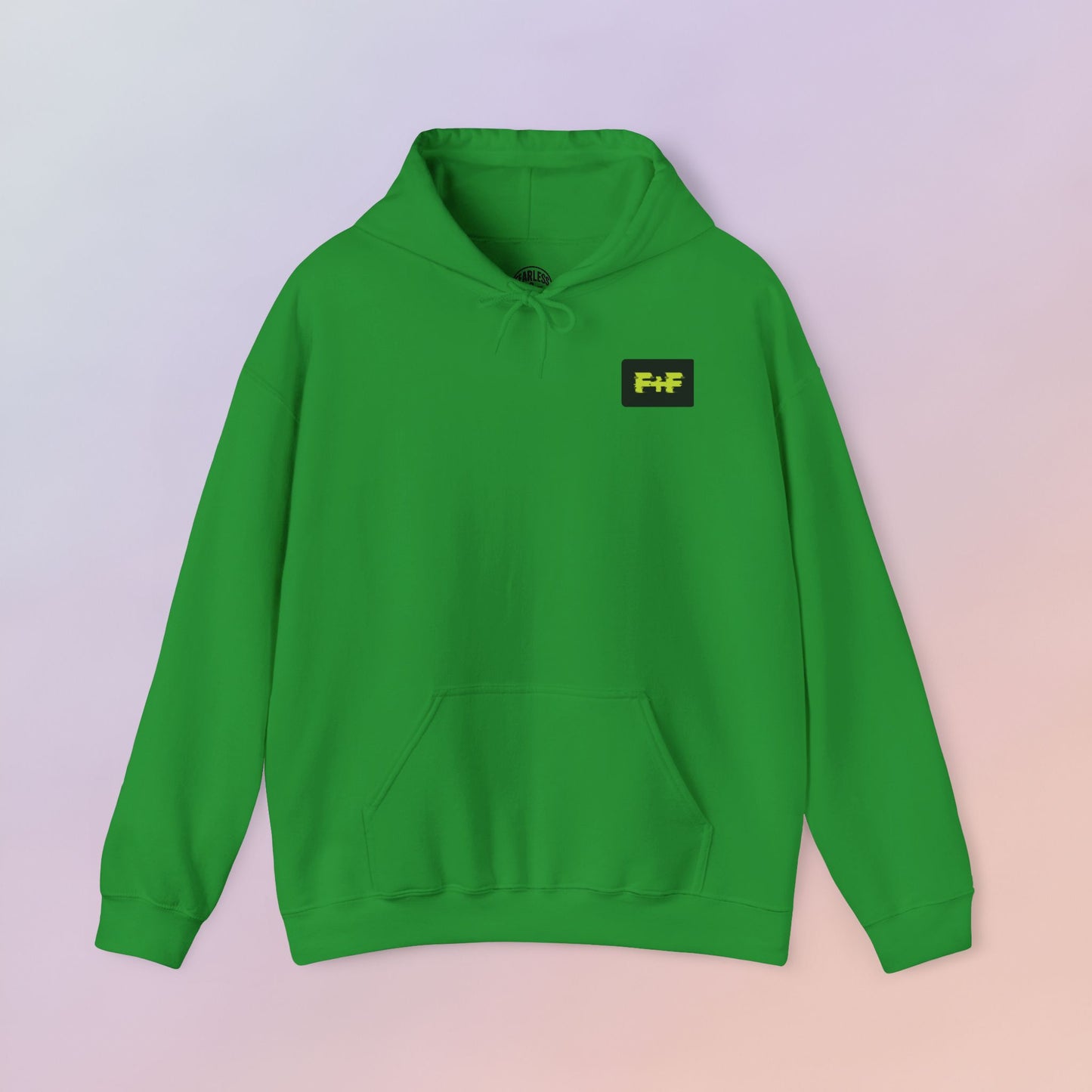 You're Worth It Hoodie
