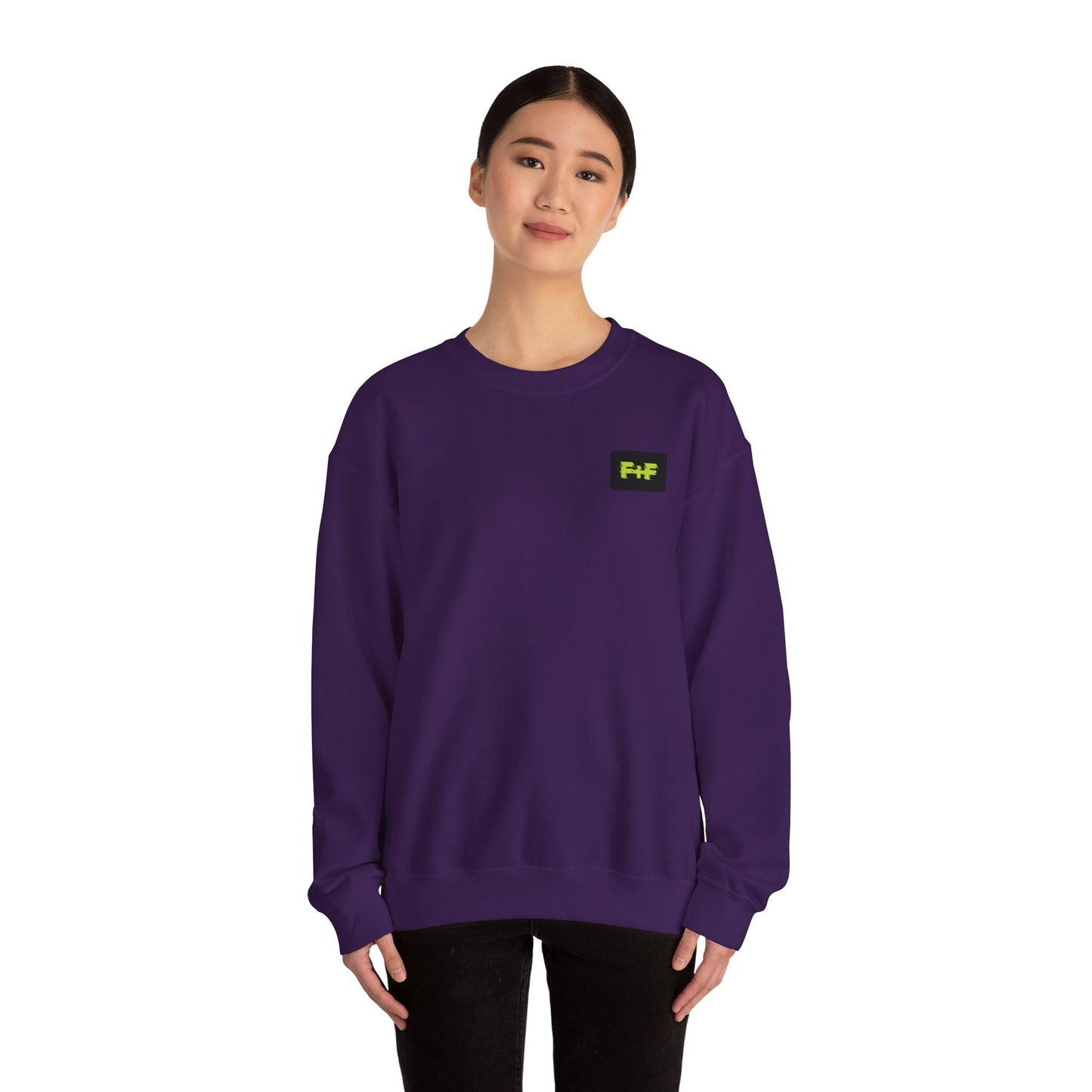 You're Worth It Sweatshirt