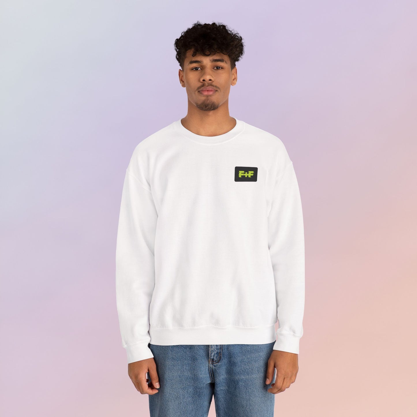 You're Worth It Sweatshirt