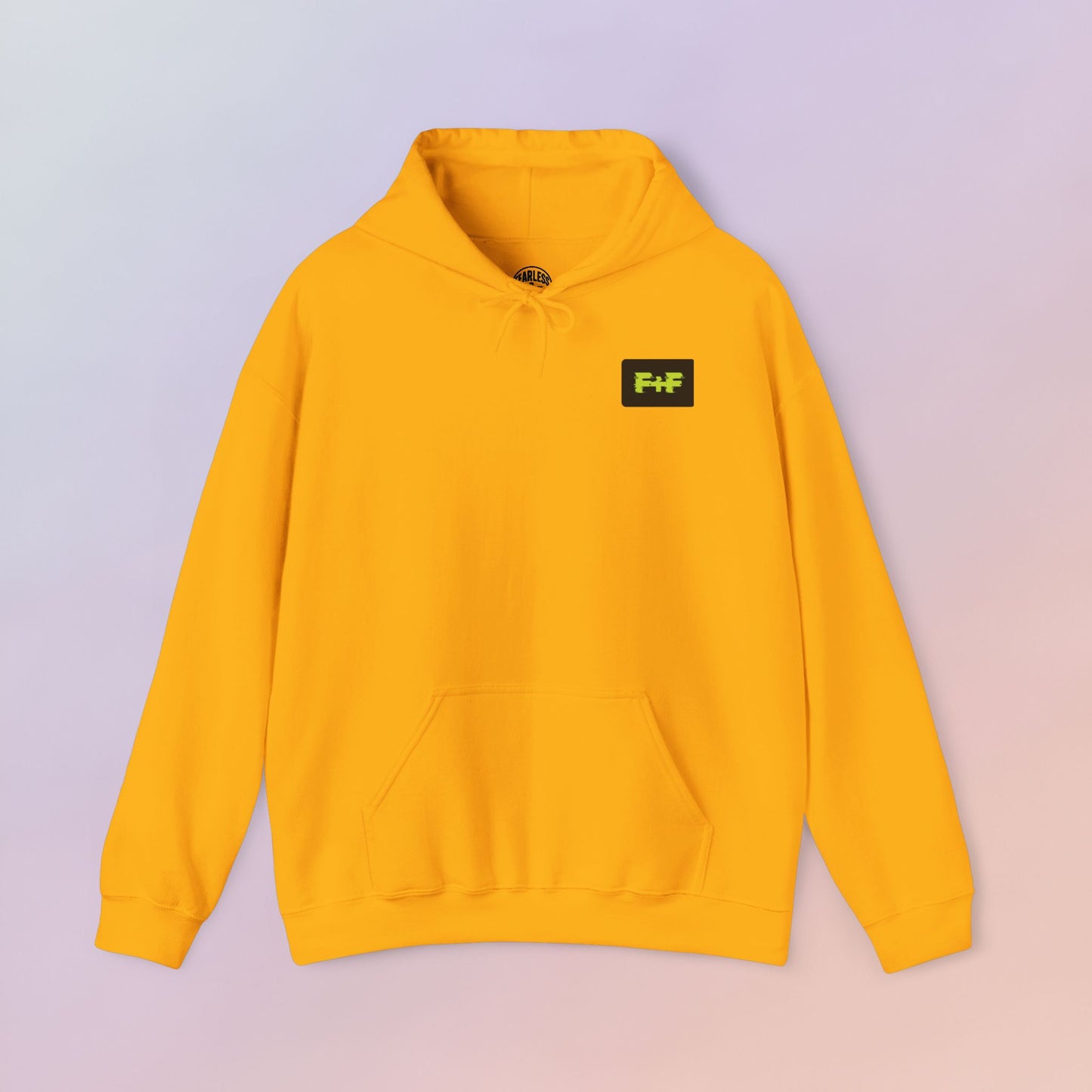 You're Worth It Hoodie
