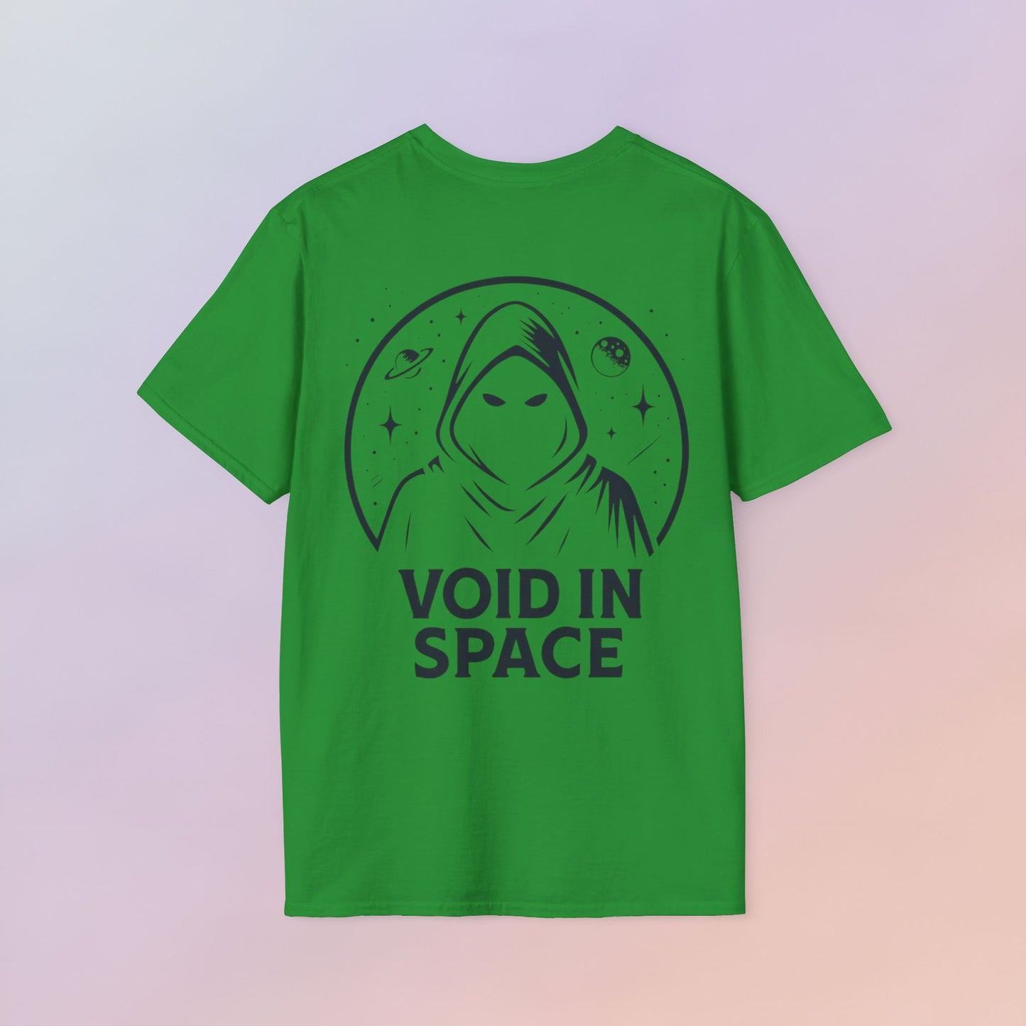 IN THE VOID T-SHIRT
