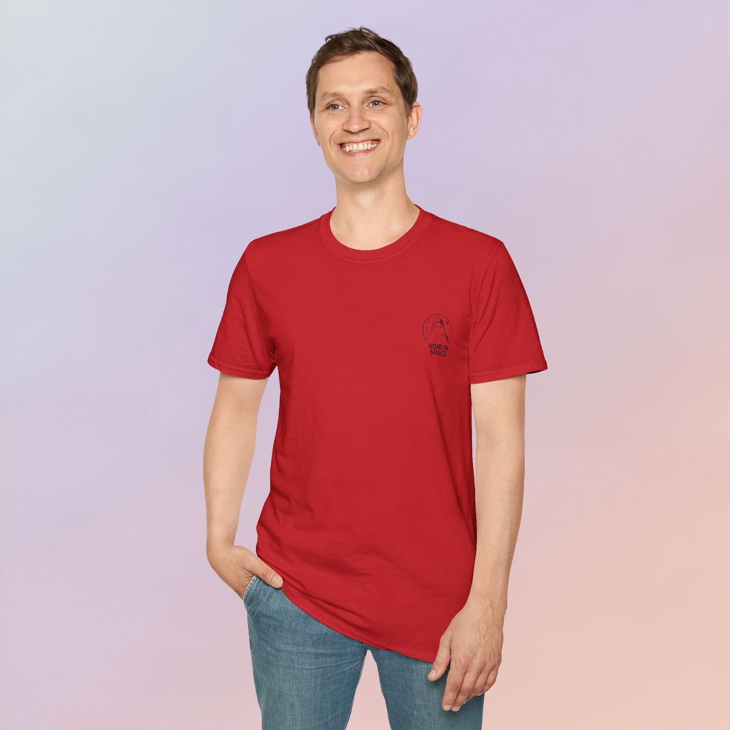 IN THE VOID T-SHIRT
