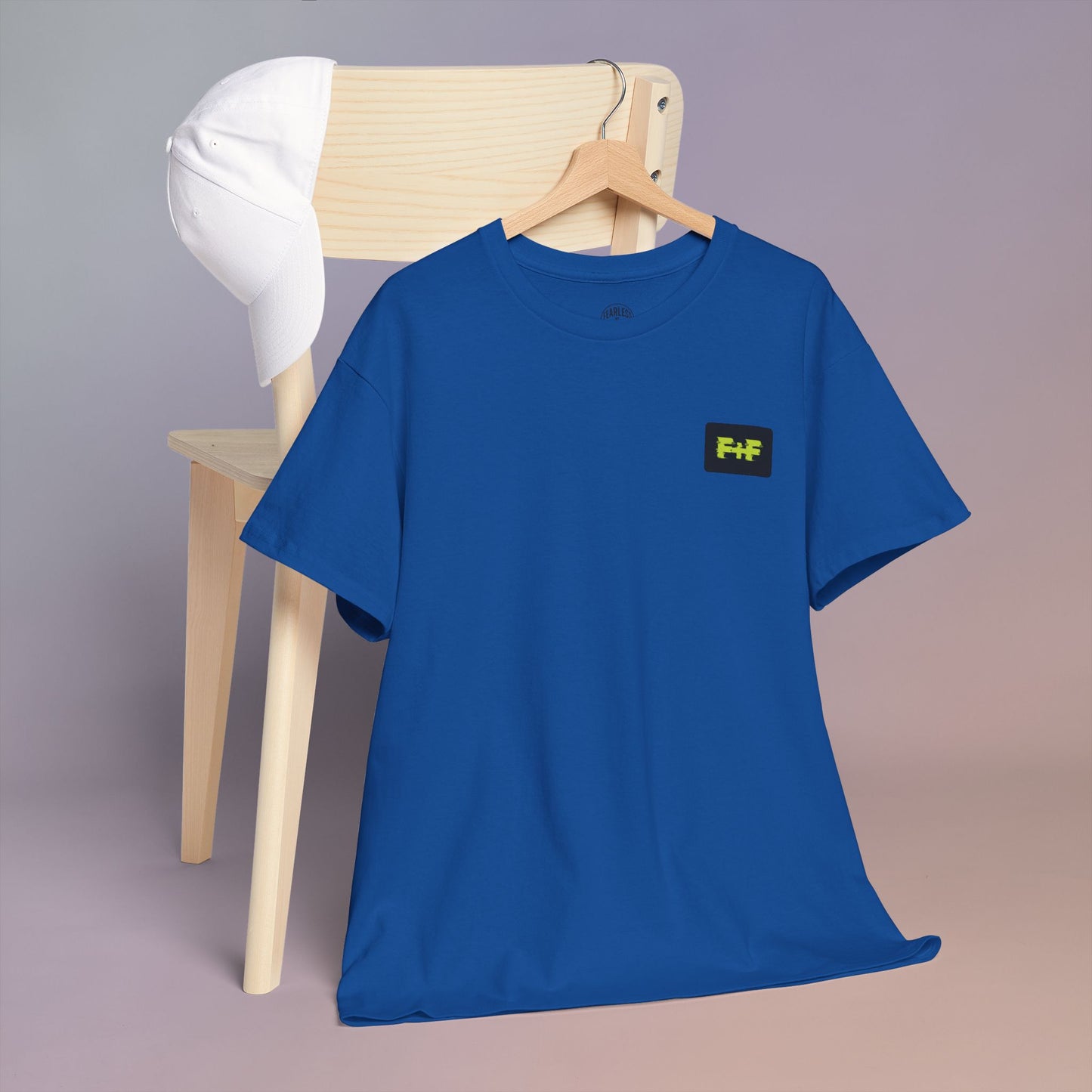 You're Worth It Tee