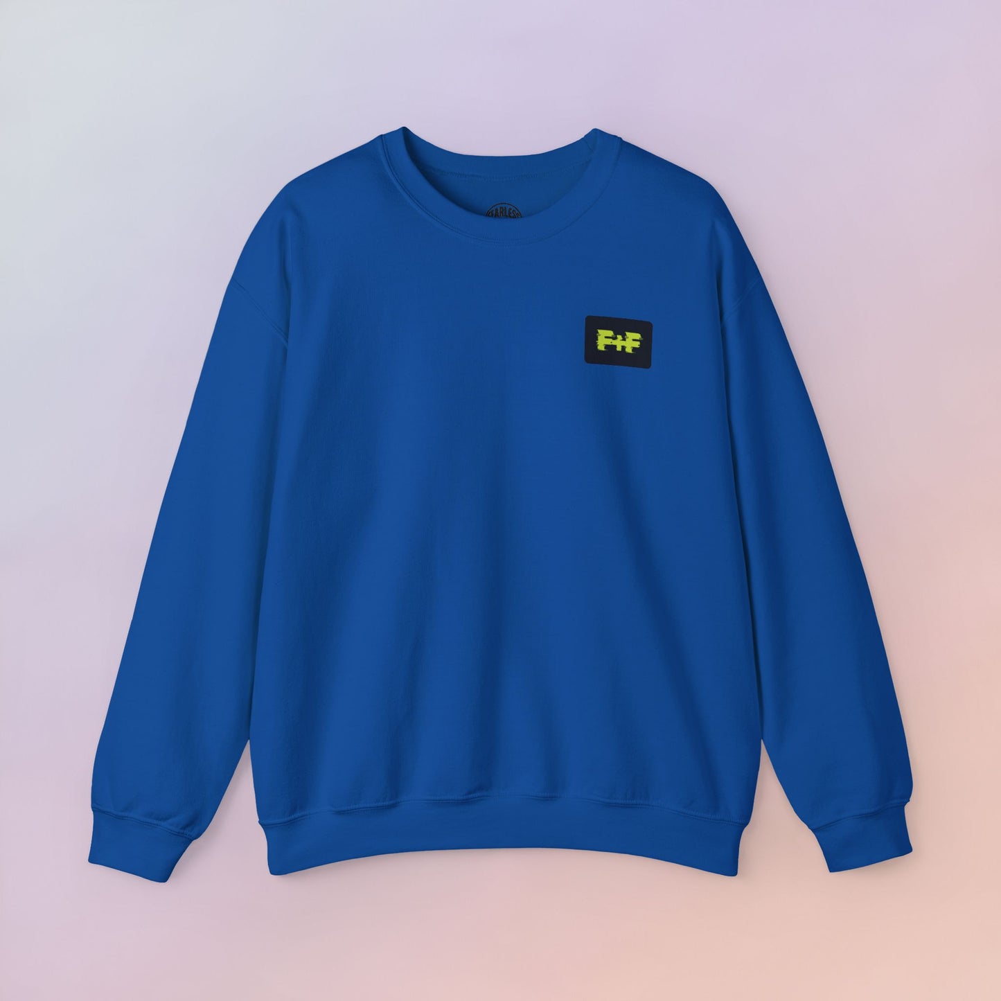 You're Worth It Sweatshirt