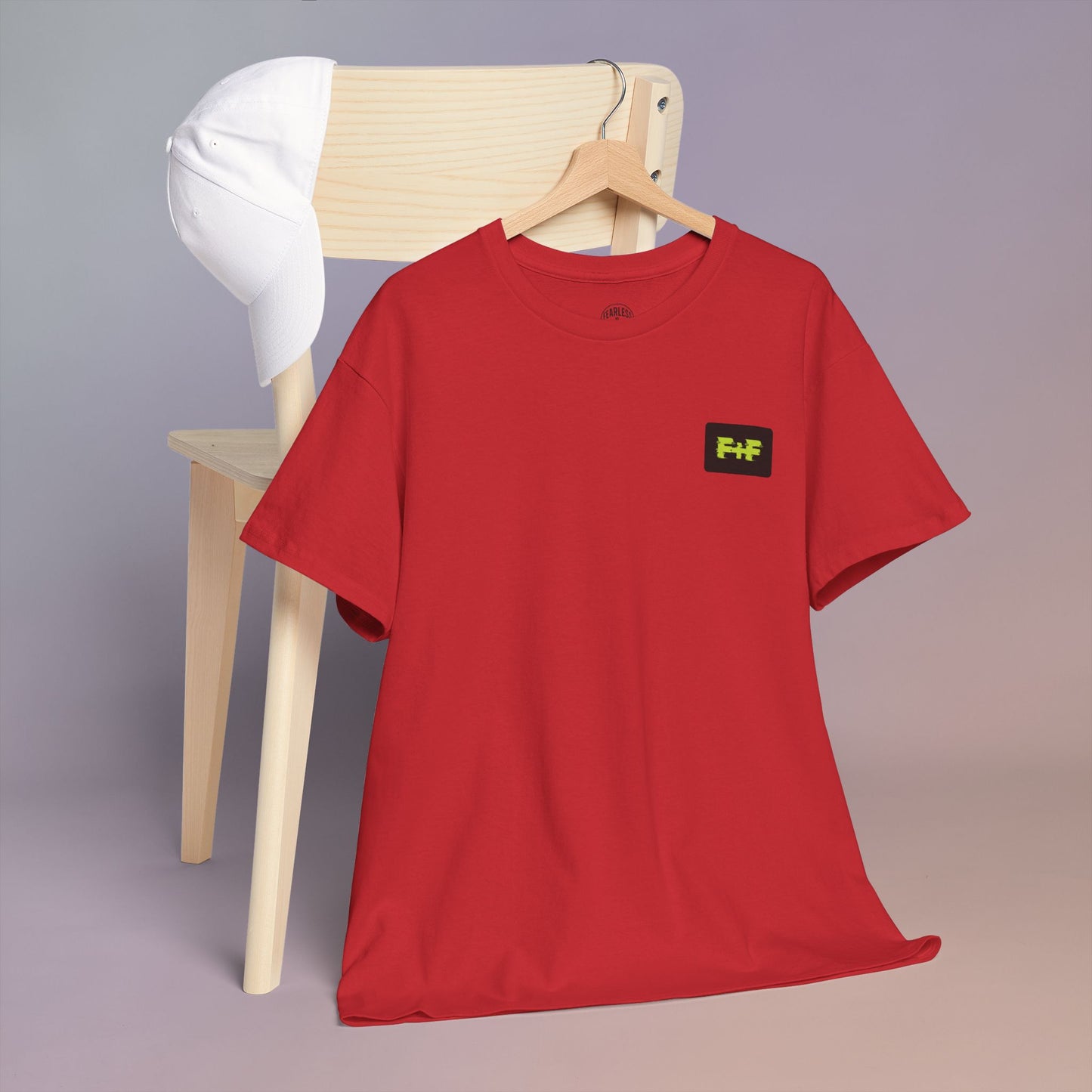 You're Worth It Tee