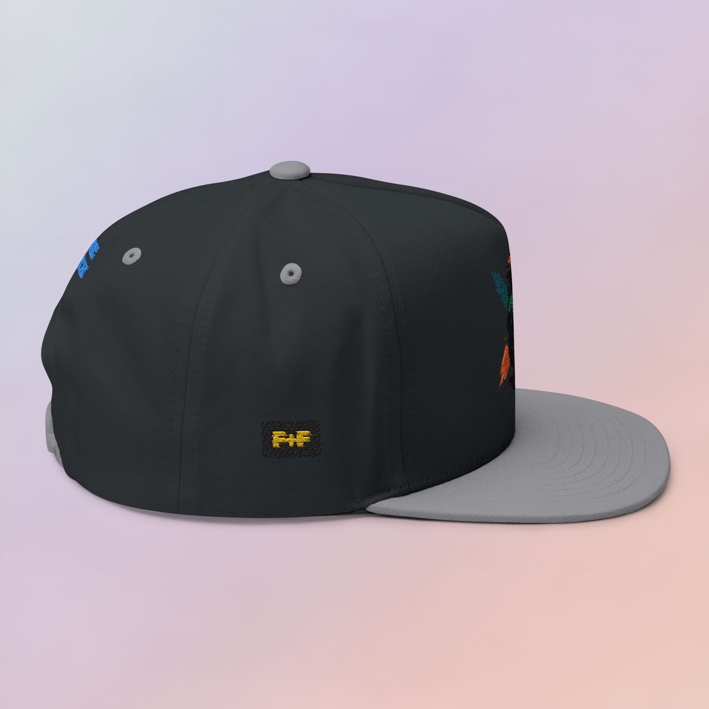 You're Worth It Snapback