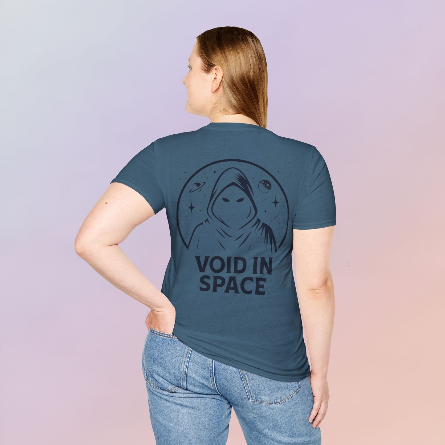 IN THE VOID T-SHIRT