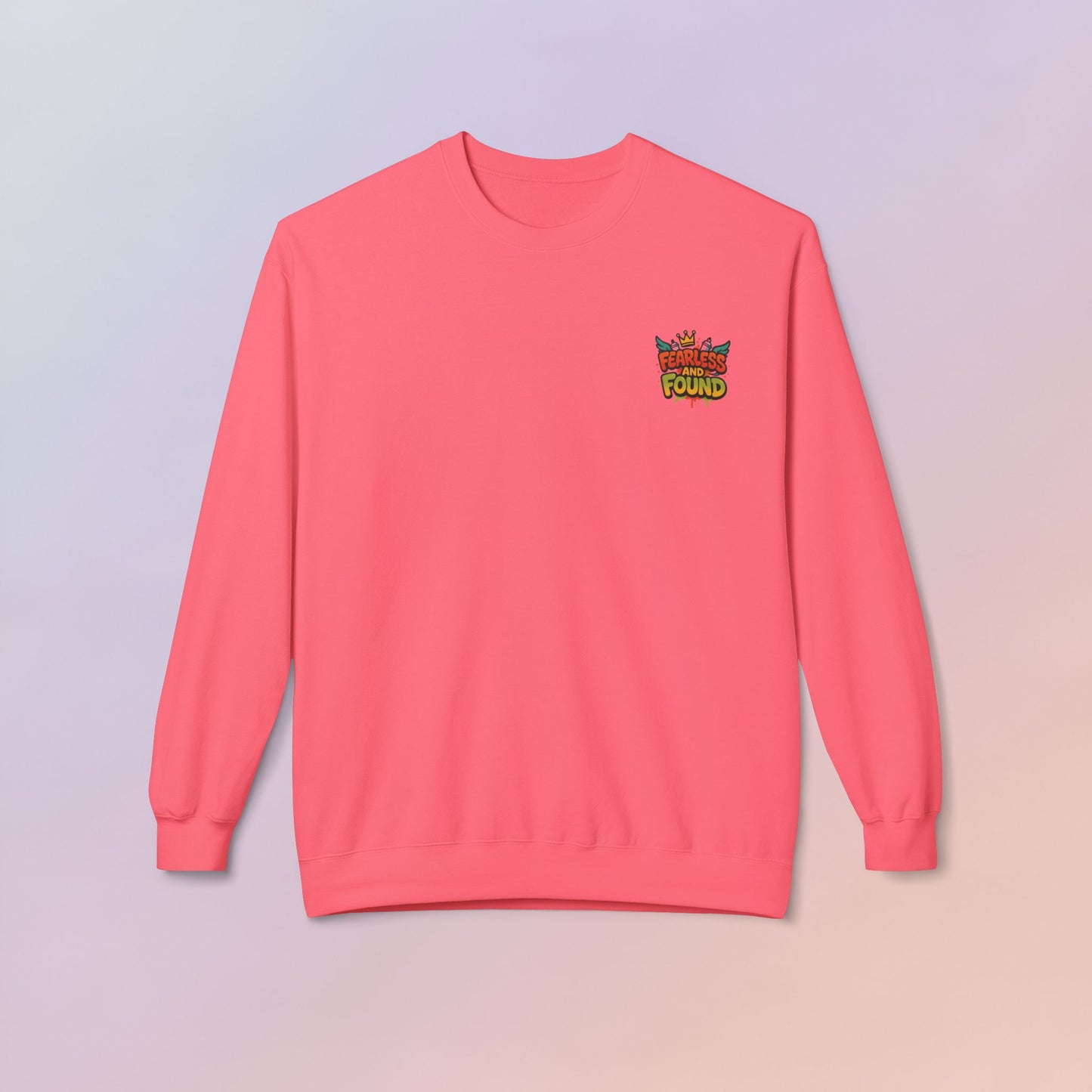 DOPE GRAFFITI SWEATSHIRT US