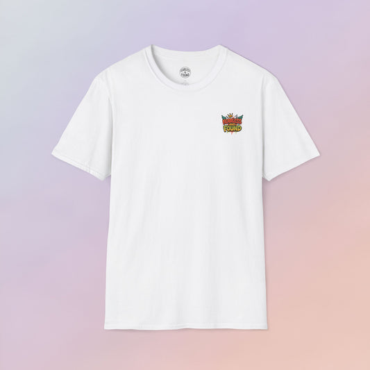DOPE GRAFFITI T-SHIRT US