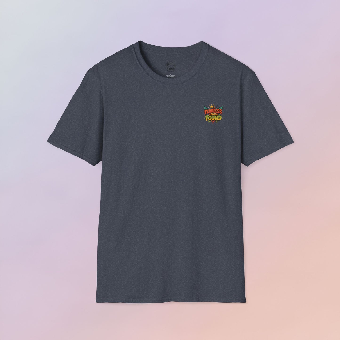 DOPE GRAFFITI T-SHIRT US