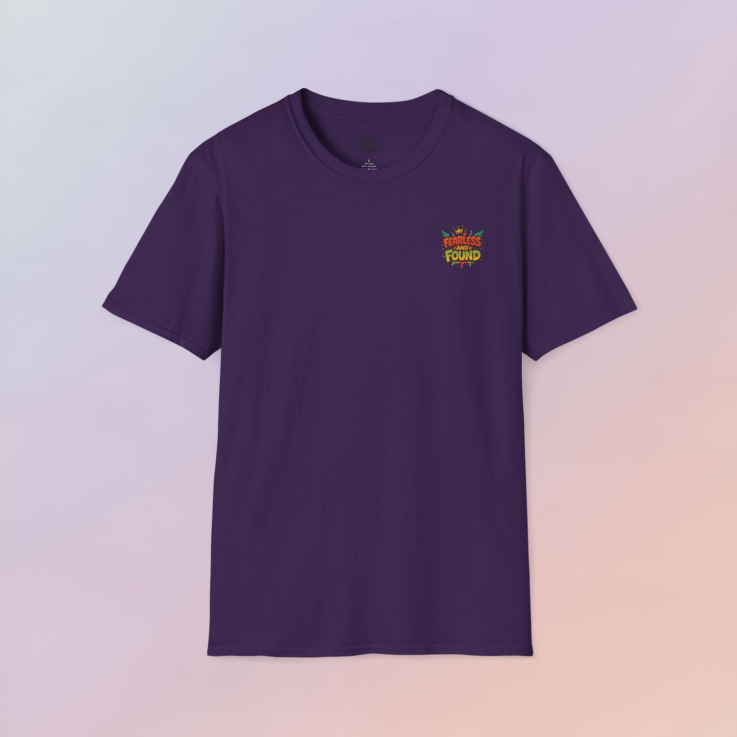 DOPE GRAFFITI T-SHIRT US