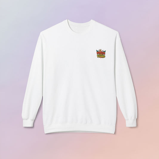FRESH GRAFFITI SWEATSHIRT US