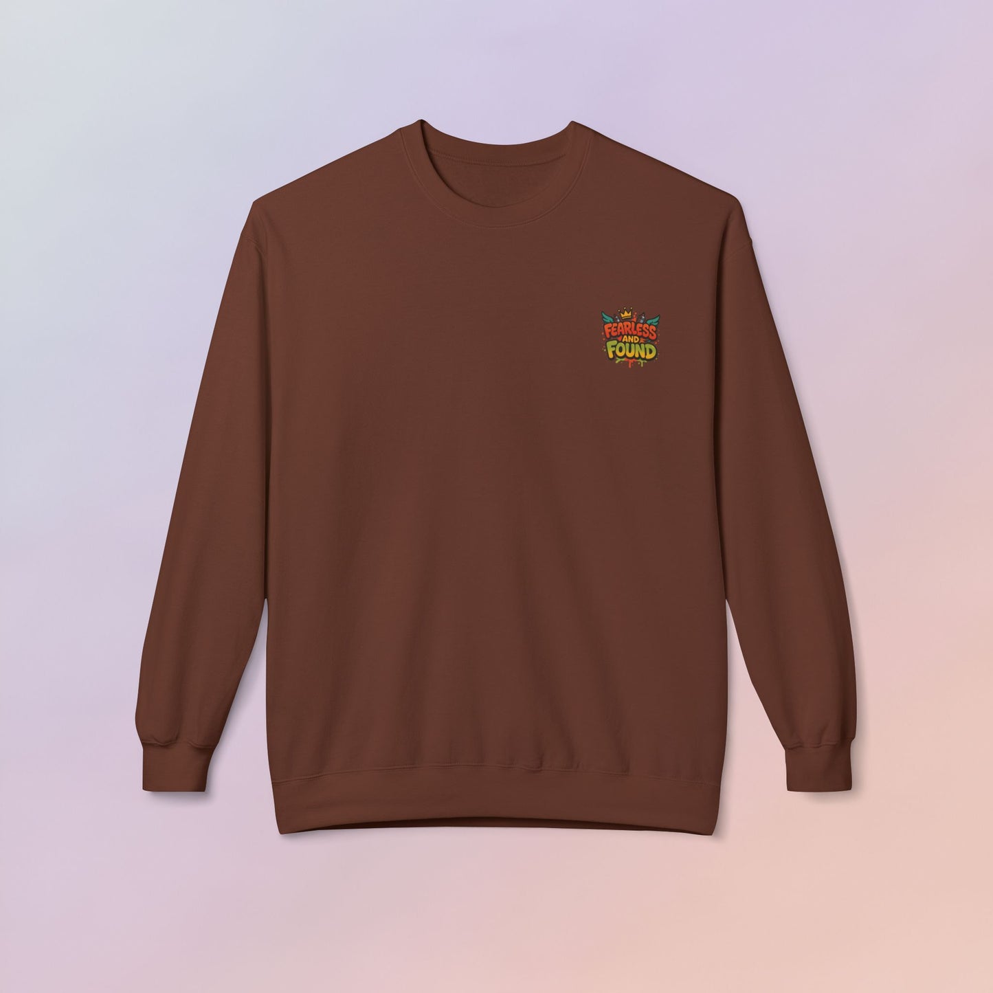 FRESH GRAFFITI SWEATSHIRT US