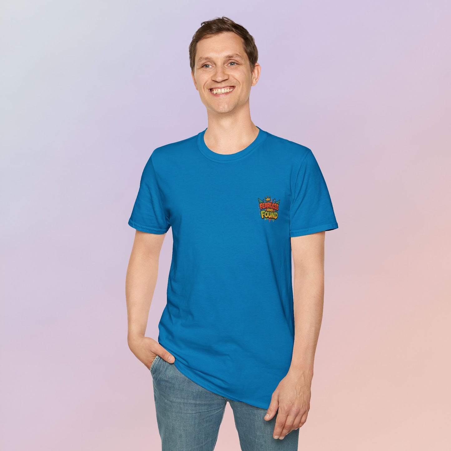 FRESH GRAFFITI T-SHIRT