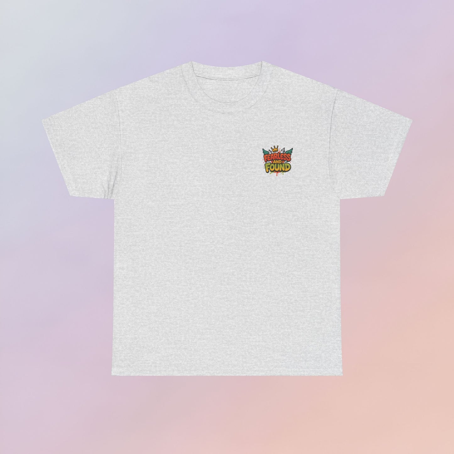 FRESH GRAFFITI TEE US